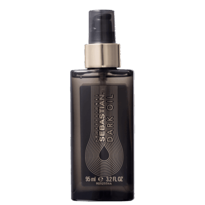 Óleo Capilar Dark Oil Sebastian Professional 95ml