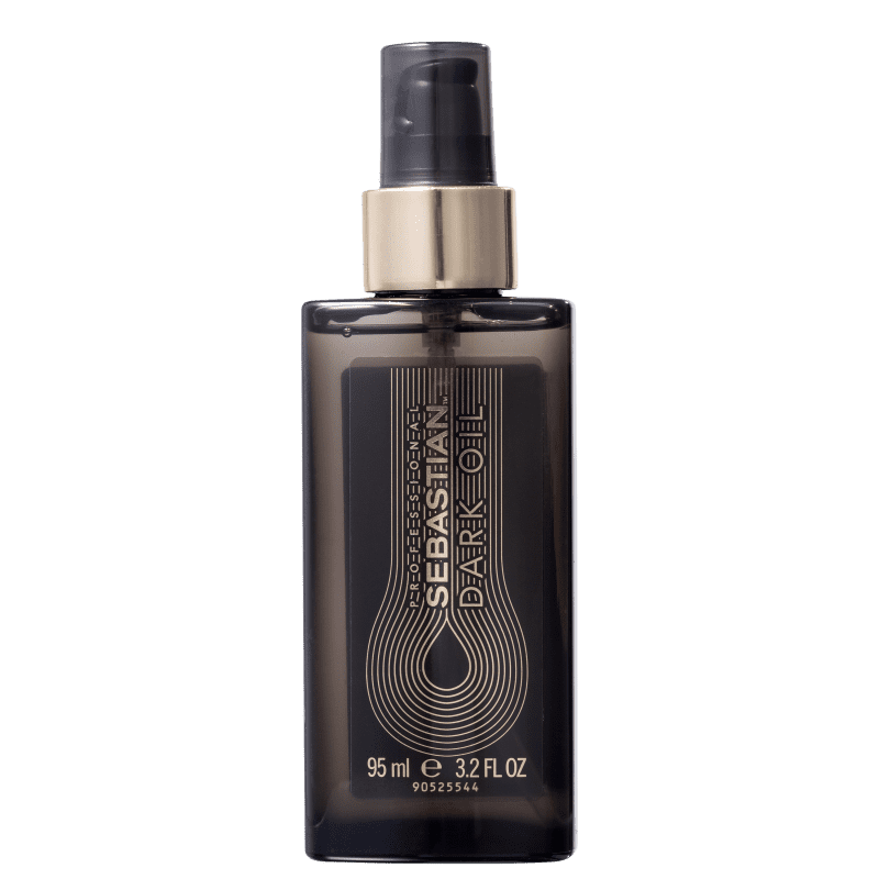 Óleo Capilar Dark Oil Sebastian Professional 95ml