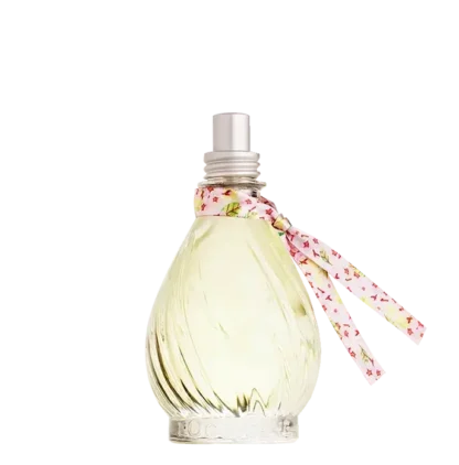 Colônia Flor de Carambola L'Occitane Au Brésil 100ml