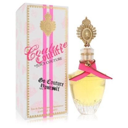 Perfume Feminino Couture Couture Juicy Couture Eau de Parfum 100ml - Image 2