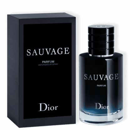Perfume Masculino Sauvage Dior Parfum - Image 2