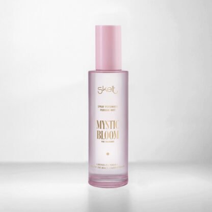 Perfume Mist Spray Corporal Mystic Bloom Skelt 100ml