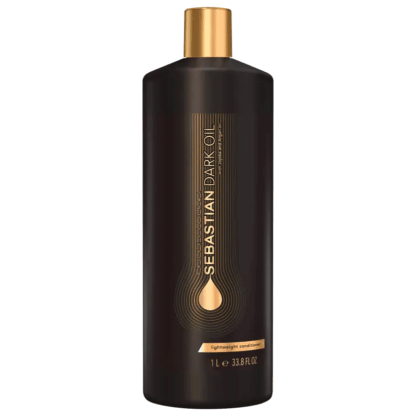 Condicionador Dark Oil Sebastian Professional 1 Litro