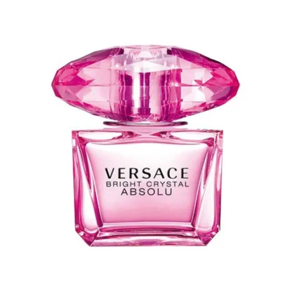 Perfume Feminino Bright Crystal Absolu Versace Eau de Parfum