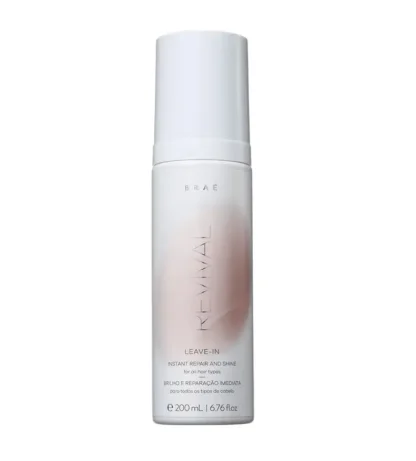 Leave-in Revival Braé 200ml