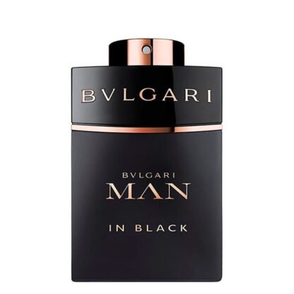 Perfume Masculino Man In Black Bvlgari Eau de Parfum