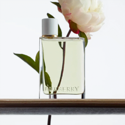 Perfume Feminino Her Burberry Eau de Toilette - Imagem 3