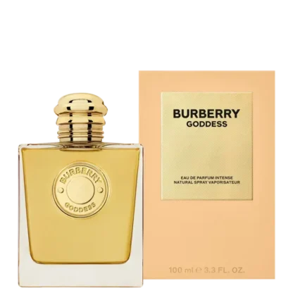 Perfume Feminino Goddess Intense Burberry Eau de Parfum - Imagem 2