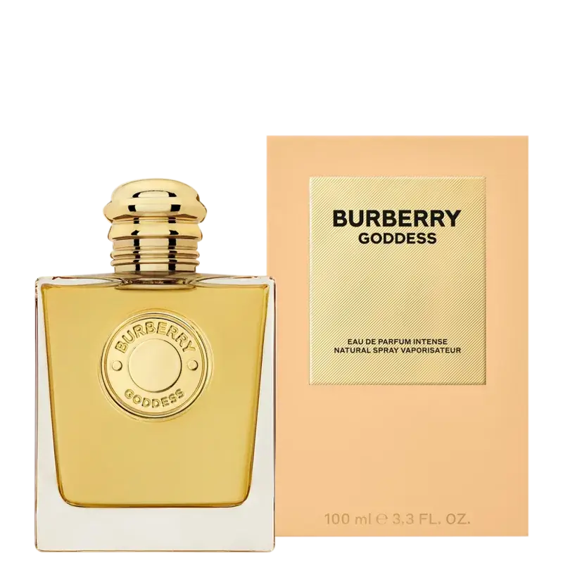 Perfume Feminino Goddess Intense Burberry Eau de Parfum - Imagem 2