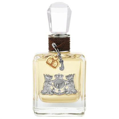 Perfume Feminino Juicy Couture Juicy Couture Eau de Parfum 100ml
