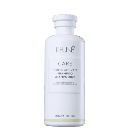 Shampoo Derma Activate Keune 300ml