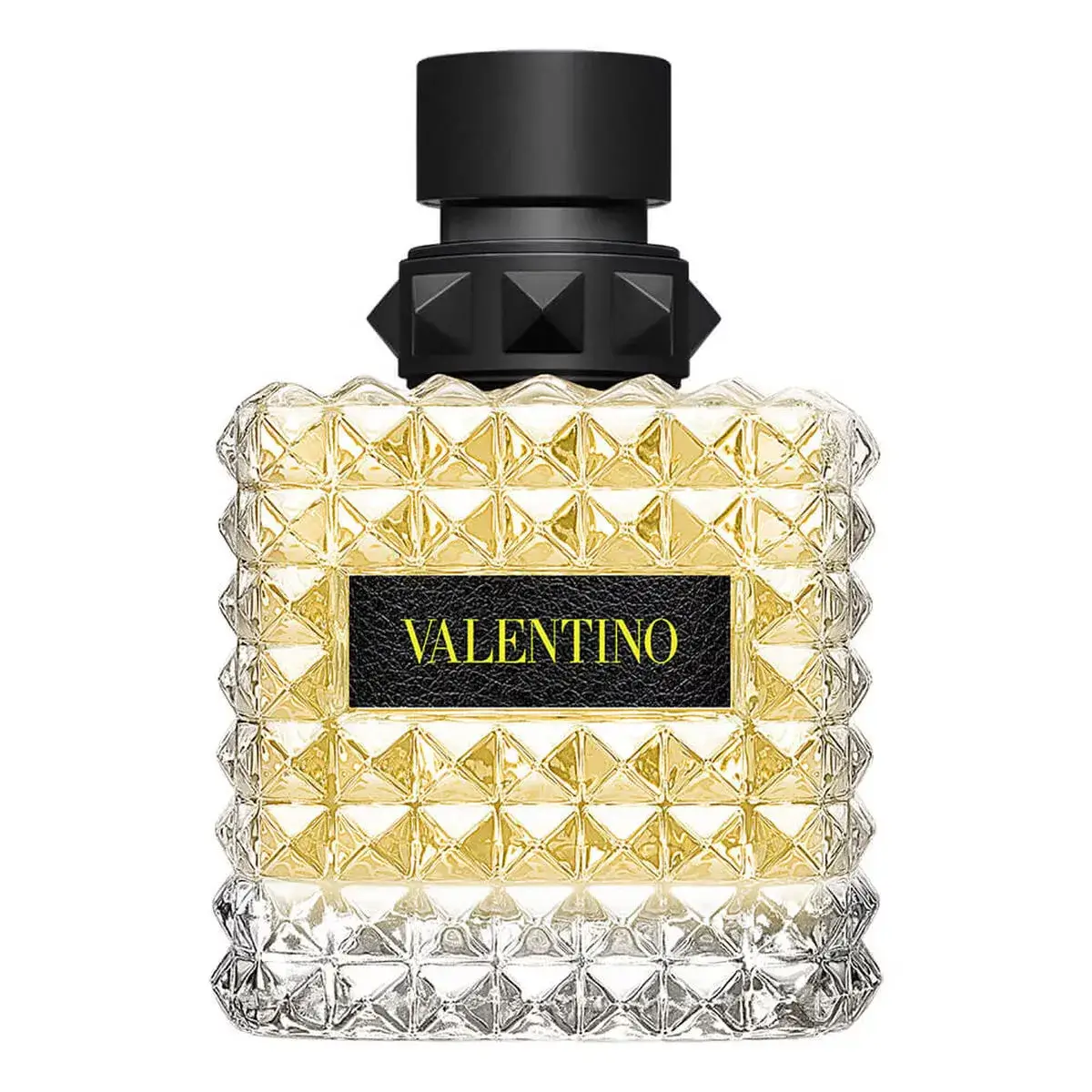 Perfume Feminino Donna Born in Roma Yellow Dream Valentino Eau de Parfum