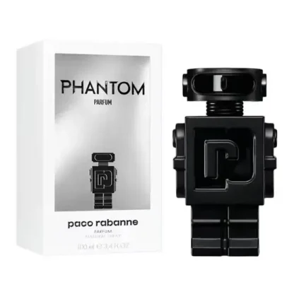 Perfume Masculino Phantom Paco Rabanne Parfum - Image 2