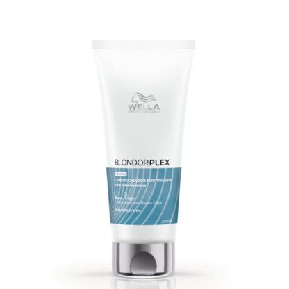 Condicionador Fortificante Blondorplex Wella Professionals 200ml