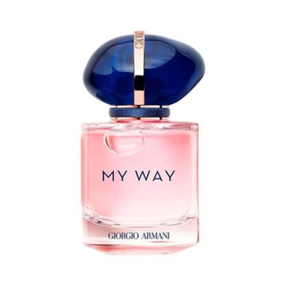 Perfume Feminino My Way Giorgio Armani Eau de Parfum