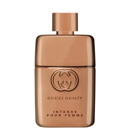 Perfume Feminino Guilty Intense Pour Femme Gucci Eau de Parfum