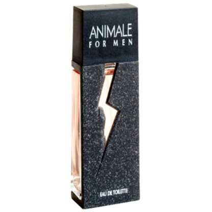 Perfume Masculino Animale For Men Eau de Toilette