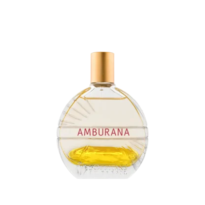 Perfume em Óleo Luz de Amburana Eau de Parfum L'Occitane Au Brésil 75ml