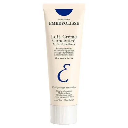 LEITE HIDRATANTE CONCENTRADO EMBRYOLISSE