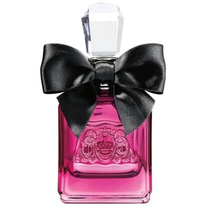 Perfume Feminino Viva La Juicy Noir Juicy Couture Eau de Parfum 100ml