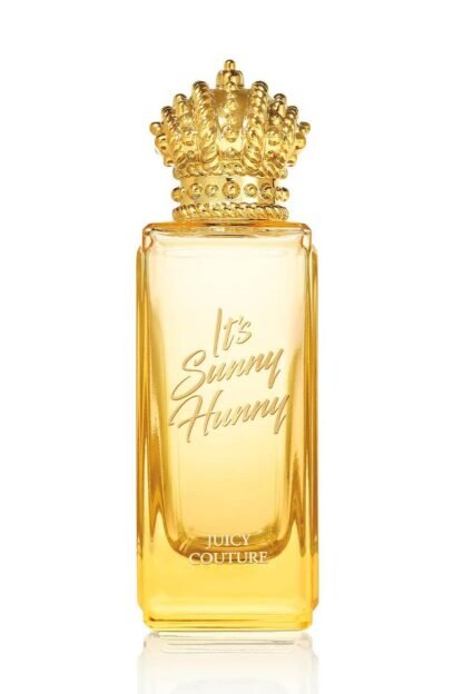 Perfume Feminino It's Sunny Hunny Juicy Couture Eau de Toilette 75ml