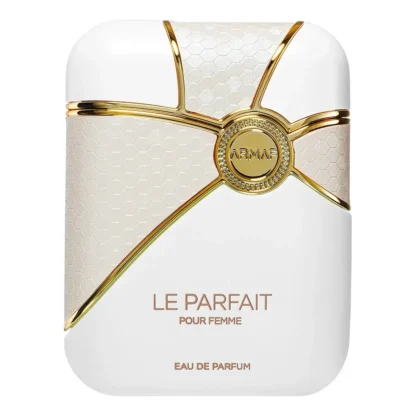 Perfume Feminino Le Parfait Pour Femme Armaf Eau de Parfum 100ml