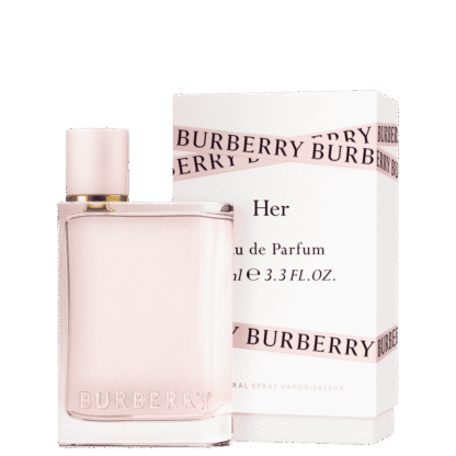 Perfume Feminino Her Burberry Eau de Parfum - Image 2
