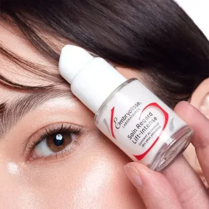 CREME PARA OS OLHOS SOIN REGARD LIFT INTENSE EMBRYOLISSE 15ml - Image 2