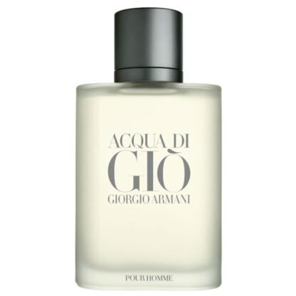 Perfume Masculino Acqua Di Giò Giorgio Armani Eau de Toilette