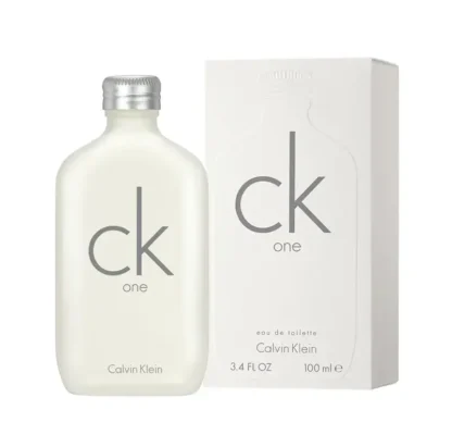 Perfume Masculino Ck One Calvin Klein Eau de Toilette - Image 2