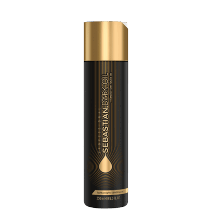Condicionador Dark Oil Sebastian Professional 250ml