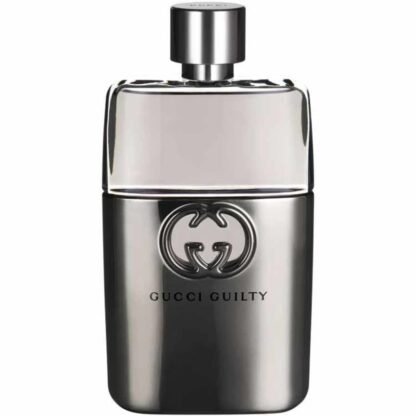 Perfume Masculino Guilty Pour Homme Gucci Eau de Toilette 90ml