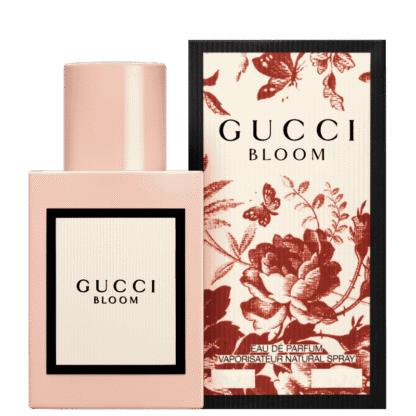 Perfume Feminino Bloom Gucci Eau de Parfum - Image 2