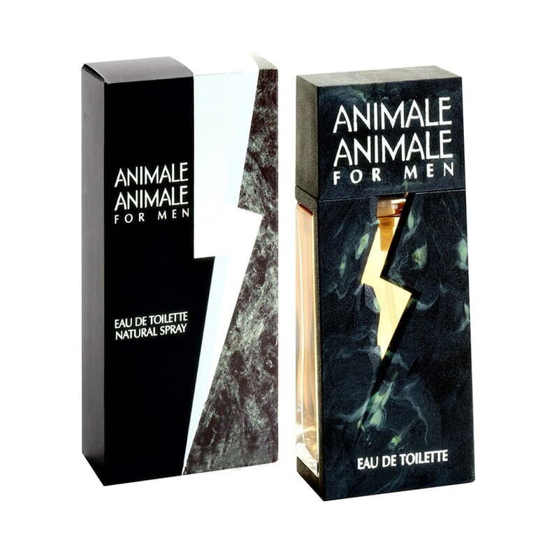Perfume Masculino Animale Animale For Men Eau de Toilette - Imagem 2