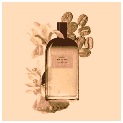 Perfume Feminino Nº 15 Flor Oriental Victorio & Lucchino Eau de Toilette 150ml - Imagem 3