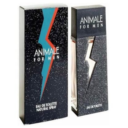 Perfume Masculino Animale For Men Eau de Toilette - Imagem 2