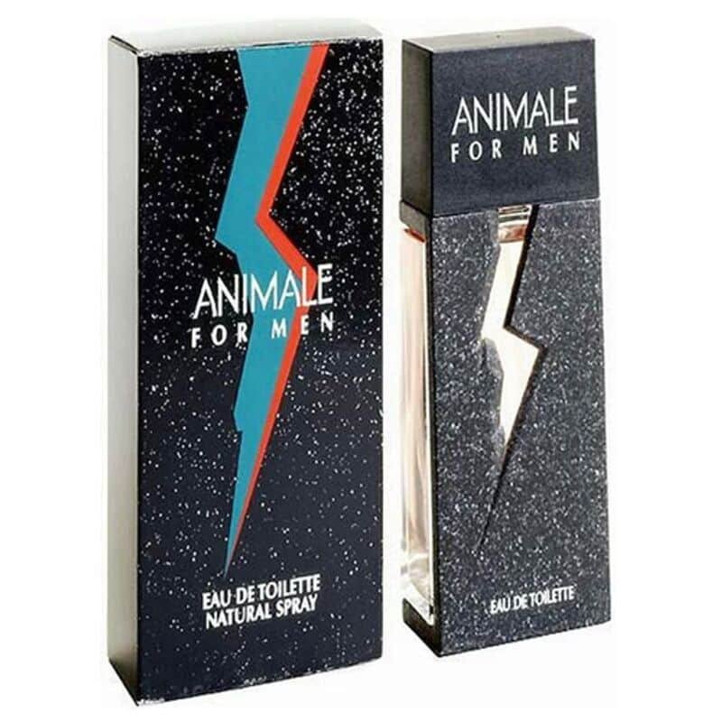 Perfume Masculino Animale For Men Eau de Toilette - Imagem 2