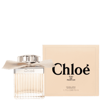 Perfume Feminino Chloé Eau de Parfum - Image 2