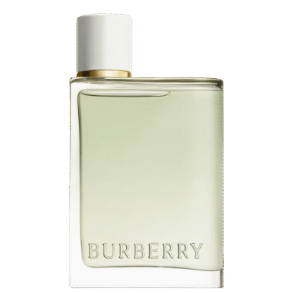 Perfume Feminino Her Burberry Eau de Toilette