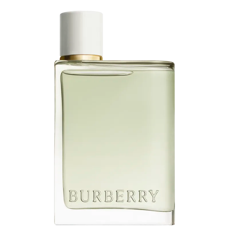 Perfume Feminino Her Burberry Eau de Toilette