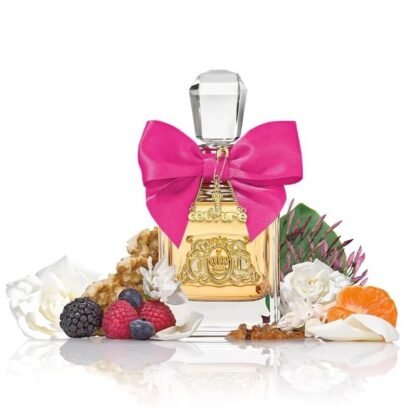 Perfume Feminino Viva La Juicy Juicy Couture Eau de Parfum 100ml - Image 4