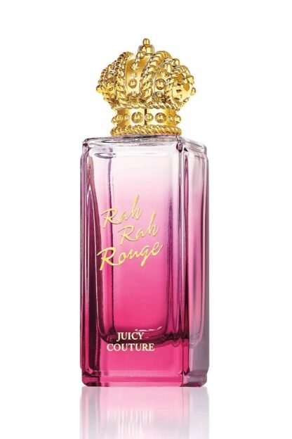 Perfume Feminino Rah Rah Rouge Juicy Couture Eau de Toilette 75ml