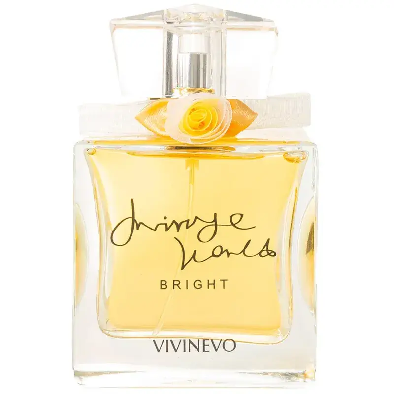 Perfume Feminino Mirage World Bright Vivinevo Eau de Parfum 100ml