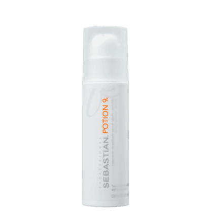 Creme Modelador Potion 9 Sebastian Professional 150ml