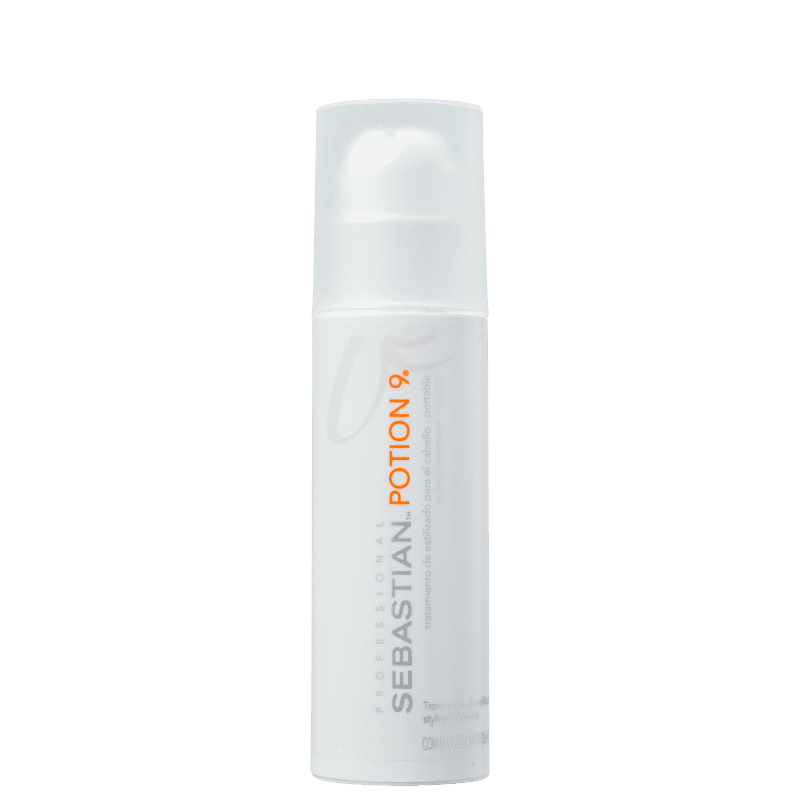 Creme Modelador Potion 9 Sebastian Professional 150ml
