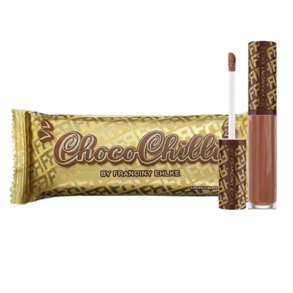 Gloss Labial Chocochilli Fran By Franciny Ehlke 3,5g - Image 2