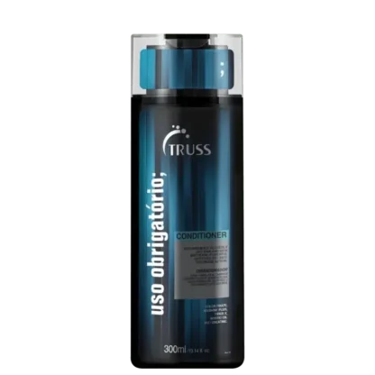 Condicionador Uso Obrigatório Truss 300ml