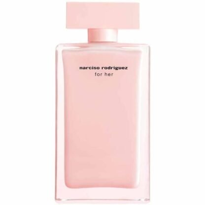 Perfume Feminino Narciso Rodriguez For Her Eau de Parfum