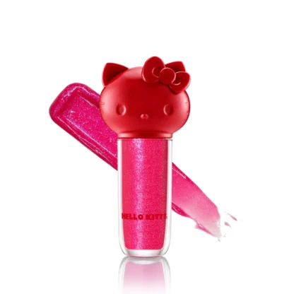 Lip Oil Hello Kitty Bruna Tavares 4,5ml
