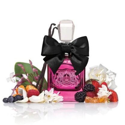 Perfume Feminino Viva La Juicy Noir Juicy Couture Eau de Parfum 100ml - Image 3